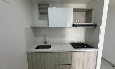 SE ARRIENDA APARTAMENTO