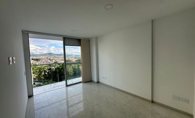 SE ARRIENDA APARTAMENTO