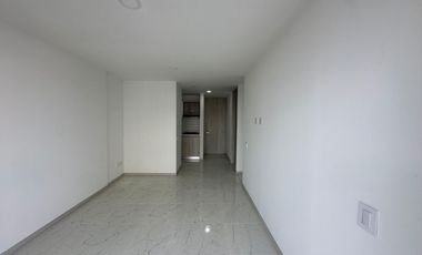 SE ARRIENDA APARTAMENTO