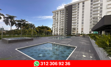 SE ARRIENDA APARTAMENTO
