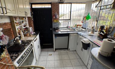 VENTA TERRENO CON CASA INDEPENDIENTE SECTOR CONOCOTO