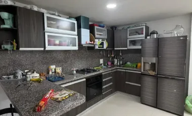 VENTA CASA EN EL DIAMANTE 2 BUCARAMANGA 235M