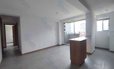 ARRIENDO APARTAMENTO EL GUAYABO ITAGUI