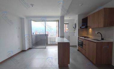ARRIENDO APARTAMENTO EL GUAYABO ITAGUI