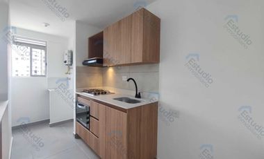 ARRIENDO APARTAMENTO EL GUAYABO ITAGUI