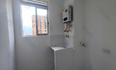 ARRIENDO APARTAMENTO EL GUAYABO ITAGUI