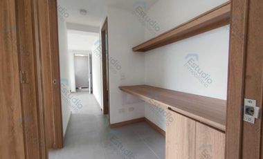 ARRIENDO APARTAMENTO EL GUAYABO ITAGUI