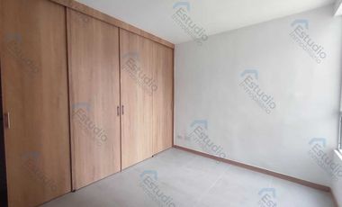 ARRIENDO APARTAMENTO EL GUAYABO ITAGUI