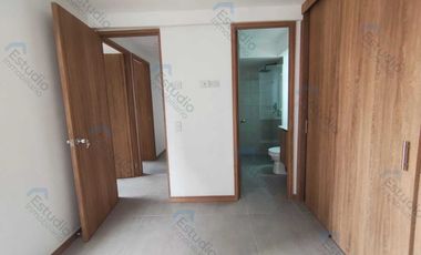 ARRIENDO APARTAMENTO EL GUAYABO ITAGUI