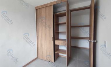 ARRIENDO APARTAMENTO EL GUAYABO ITAGUI