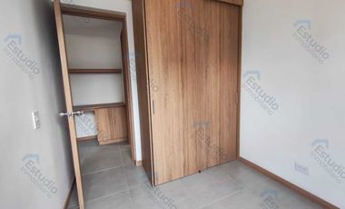 ARRIENDO APARTAMENTO EL GUAYABO ITAGUI