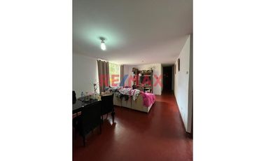 Se Vende Departamento 1Er Piso + Local Comercial