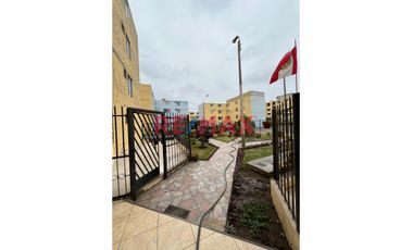 Se Vende Departamento 1Er Piso + Local Comercial