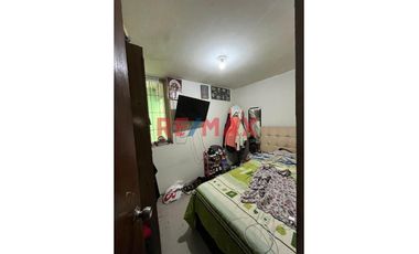 Se Vende Departamento 1Er Piso + Local Comercial