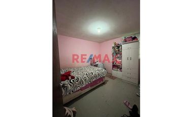 Se Vende Departamento 1Er Piso + Local Comercial