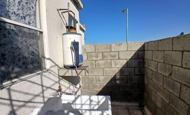 ✨ CASA DÚPLEX EN VENTA EN VALLE DE LOS MOLINOS – ZAPOPAN