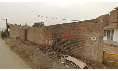 Se Vente Terreno En Esquina 490Mt2