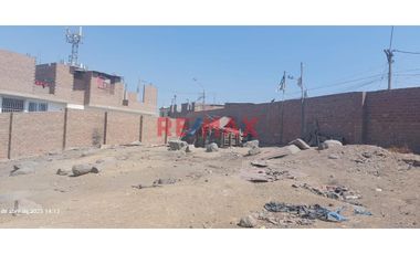 Se Vente Terreno En Esquina 490Mt2
