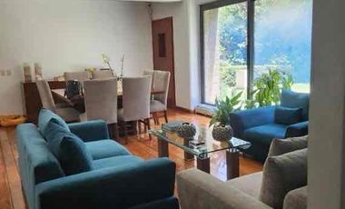 Espectacular dpto en venta, bosques de los tamarindos Cuajimalpa de Morelos