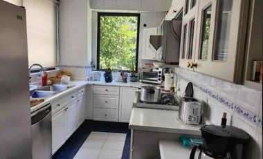 Espectacular dpto en venta, bosques de los tamarindos Cuajimalpa de Morelos