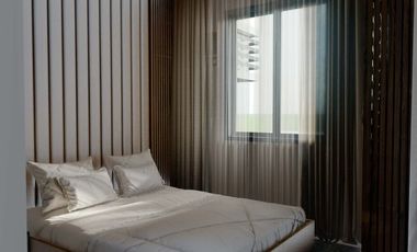 UST MANILA KINSAN HEIGHTS FOR SALE STUDIO CONDOMINIUM UNIT