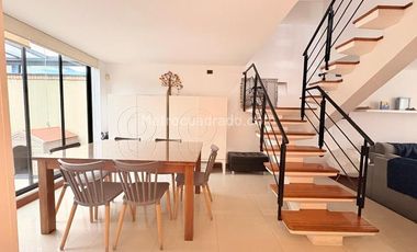 ARRIENDO CASA CHÍA – SECTOR CHALACOS