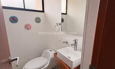 ARRIENDO CASA CHÍA – SECTOR CHALACOS