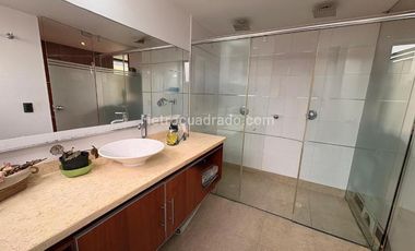ARRIENDO CASA CHÍA – SECTOR CHALACOS