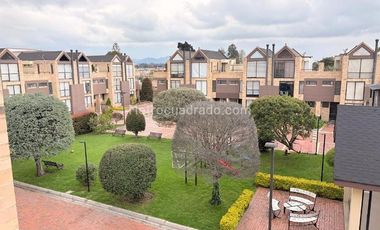 ARRIENDO CASA CHÍA – SECTOR CHALACOS