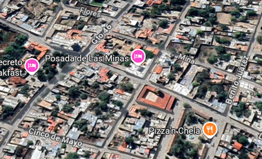 🏜️ ¡OPORTUNIDAD DE ORO EN EL PUEBLO FANTASMA: INVIERTE EN MINERAL DE POZOS! 🏜️