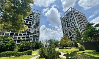 Santa Fe Juriquilla Garden en renta en Juriquilla con jardín de 150 m² IO128
