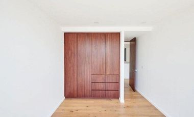 Santa Fe Juriquilla Garden en renta en Juriquilla con jardín de 150 m² IO128