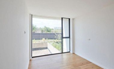 Santa Fe Juriquilla Garden en renta en Juriquilla con jardín de 150 m² IO128