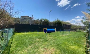 Santa Fe Juriquilla Garden en renta en Juriquilla con jardín de 150 m² IO128
