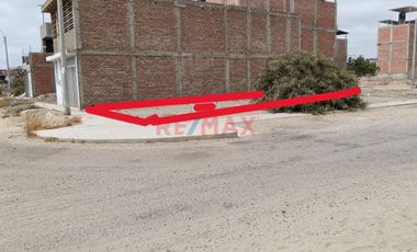 Venta Terreno En Esquina - 3Era Etapa. Urb. Casuarinas//ID:1180318