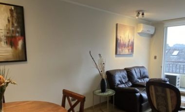 Departamento 2d 2b Edificio Vita - Puerto Varas