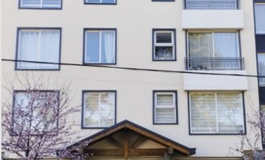 Departamento 2d 2b Edificio Vita - Puerto Varas