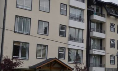 Departamento 2d 2b Edificio Vita - Puerto Varas