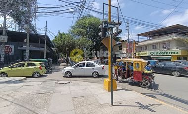 VENDO CASA COMERCIAL EN VENTA, AV. GRAU CENTRO DE PIURA