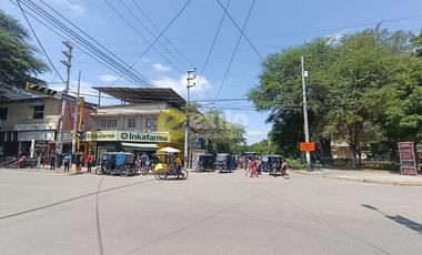 VENDO CASA COMERCIAL EN VENTA, AV. GRAU CENTRO DE PIURA
