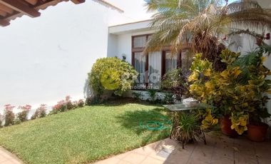 VENDO CASA COMERCIAL EN VENTA, AV. GRAU CENTRO DE PIURA