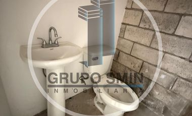 NAVE INDUSTRIAL EN RENTA DE 900 M2 EN NUEVO PARQUE INDUSTRIAL SAN JUAN DEL RIO