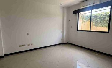 Departamento de alquiler  en Km 2.5 Samborondón