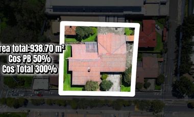 En Venta Propiedad Industrial - Av. Real Audiencia