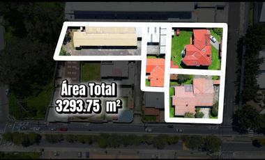 En Venta Propiedad Industrial - Av. Real Audiencia
