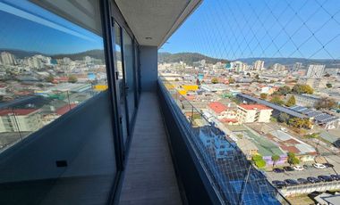 Departamento Estilo Mariposa 2D2B Estac. Rozas 677