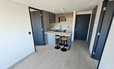 Departamento Estilo Mariposa 2D2B Estac. Rozas 677