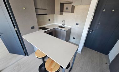 Departamento Estilo Mariposa 2D2B Estac. Rozas 677
