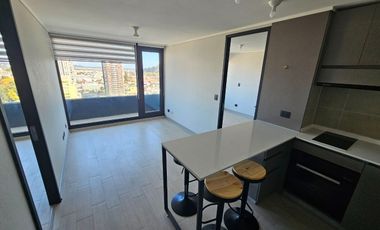 Departamento Estilo Mariposa 2D2B Estac. Rozas 677