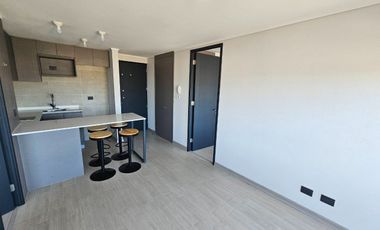 Departamento Estilo Mariposa 2D2B Estac. Rozas 677